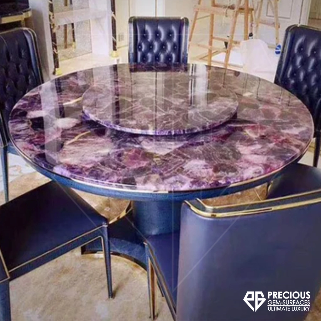 Sustainable Quartz Manufacturing