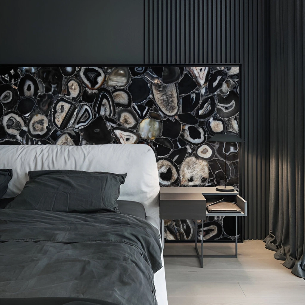 Brazilian Agate Slabs