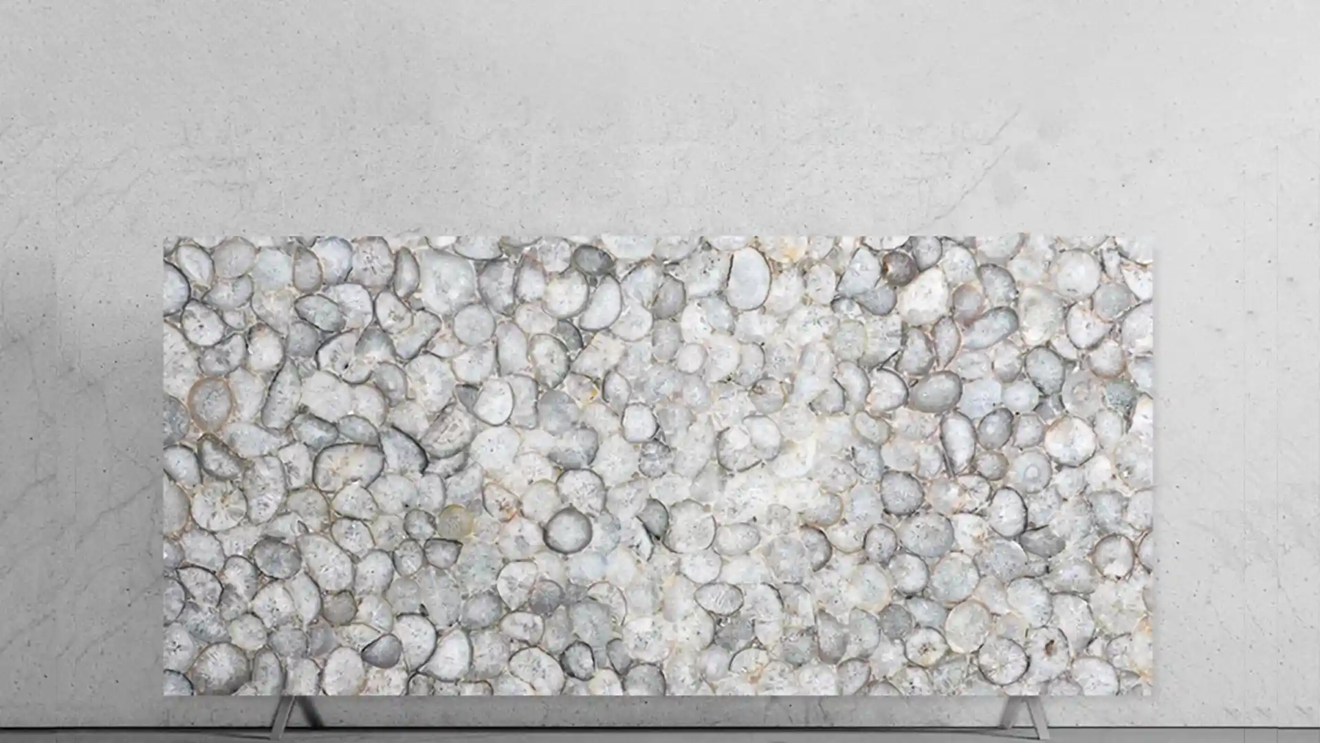 brazilian Crystal Agate