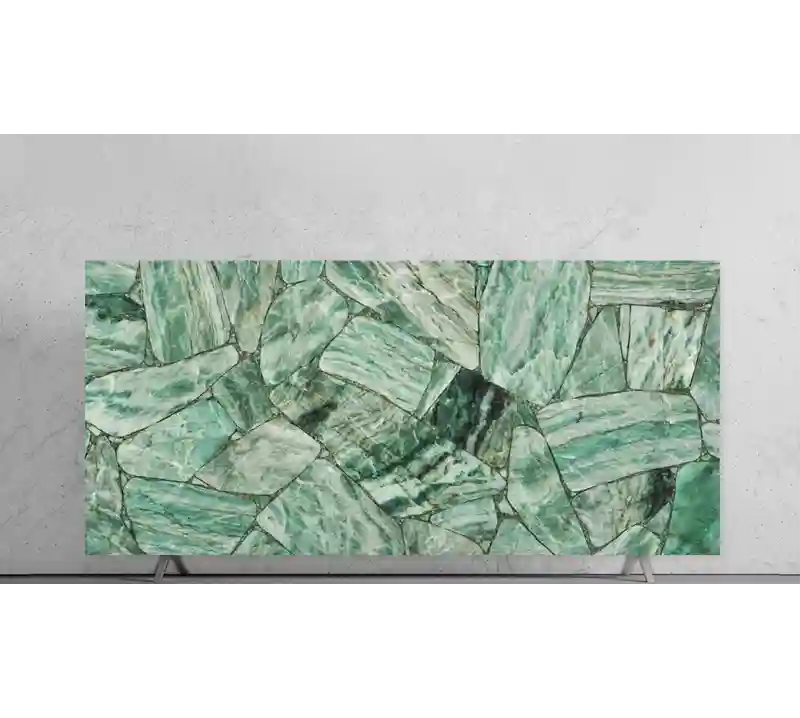 Green Quartz